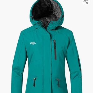 Brand new ski jacket